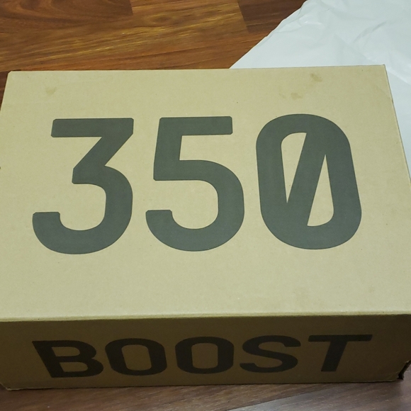 Yeezy boost 350 v2 Natural - Picture 7 of 7